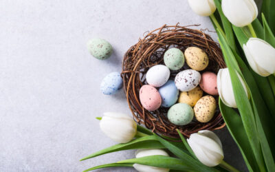 Chiusura festività Pasquali